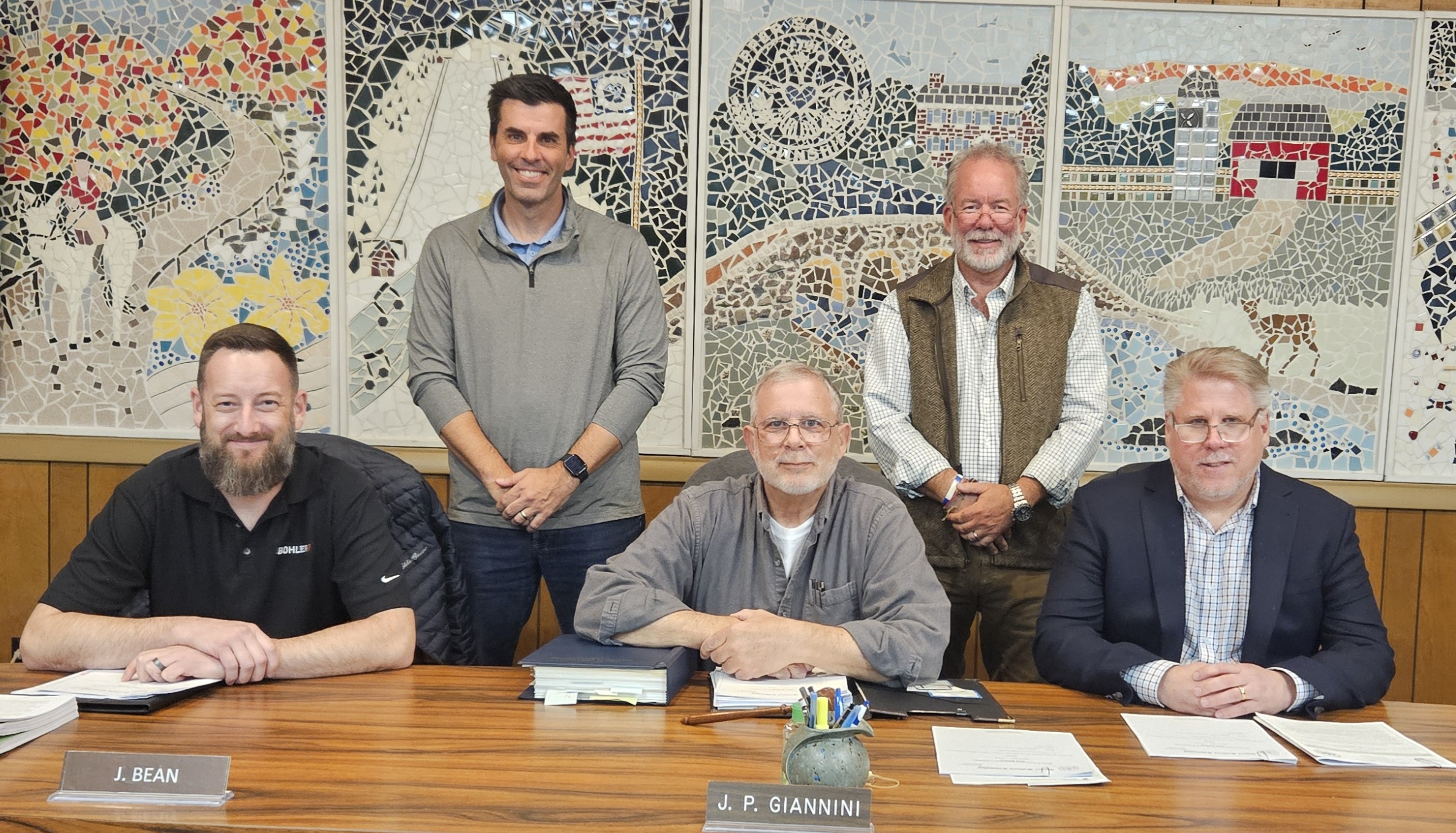 2025 PC group photo